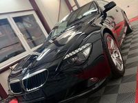 Gebraucht BMW 630 Performance 272 PS (200 kW) 2009 Schwarz Coupé