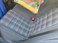 Gebraucht VW Golf VII GTD 184 PS (135 kW) 2017 Blau Kleinwagen