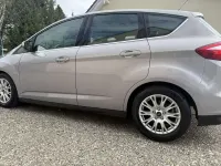 Gebraucht Ford C-MAX Titanium 150 PS (110 kW) 2011 Van / Kleinbus