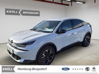 Neu Citroën C4 131 PS (96 kW) 2025 Weiß Limousine