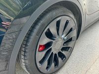 Second-hand Tesla Model Y Performance 317 kW (431 CP) 2023 Negru SUV