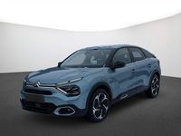 Gebraucht Citroën C4 PureTech 131 PS (96 kW) 2023 Lackierung olbia blau/typ aussenverkleidung metalliclackierung Limousine