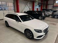 gebraucht Mercedes E300 E -Klasse-1.Hand-MwSt.-Keyless-Kamera-LED