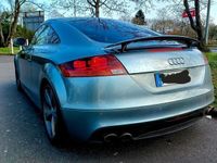 gebraucht Audi TT 8J 2.0 TURBO S-LINE