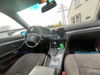 gebraucht BMW 520 E39 i