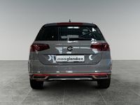 gebraucht VW Passat Alltrack 2.0 TDI 4Motion