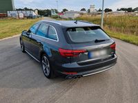 Gebraucht Audi A4 272 PS (200 kW) 2016 Grau Kombi
