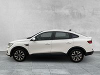 Gebraucht Renault Arkana Equilibre 140 PS (102 kW) 2023 Weiß SUV