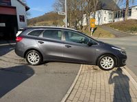 Gebraucht Kia Ceed 99 PS (72 kW) 2018 Grau Kleinwagen