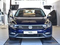 gebraucht VW Passat Alltrack 4Motion 2.0TSI 220PS DSG LED*AHK