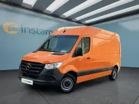 Gebraucht Mercedes Sprinter 114 PS (83 kW) 2021 Andere Van