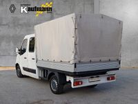 Usata Renault Master 131 CV (96 kW) 2018 Bianco Furgone