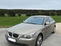 gebraucht BMW 535 d A Edition Exclusive Edition Exclusive