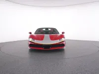 Gebraucht Ferrari SF90 999 PS (734 kW) 2024 Rot Cabrio