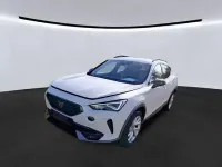 Gebraucht Cupra Formentor 150 PS (110 kW) 2022 Weiss SUV