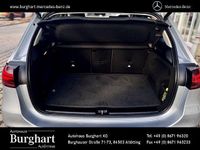 Gebraucht Mercedes B200 Advanced 150 PS (110 kW) 2024 Silber Van / Kleinbus