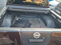 Gebraucht Nissan Navara 231 PS (169 kW) 2014 Pickup