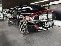 Gebraucht Kia EV6 GT 430 kW (585 PS) 2024 Andere SUV