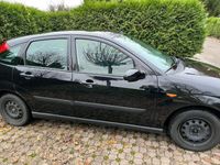 gebraucht Ford Focus 