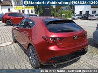 Gebraucht Mazda 3 Exclusive 140 PS (102 kW) 2025 Limousine