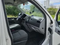 Gebraucht VW T5 179 PS (131 kW) 2011 Weiß Van