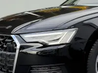 Gebraucht Audi A6 Premium 163 PS (119 kW) 2024 Brillantschwarz Kombi