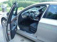 Gebraucht BMW 520 184 PS (135 kW) 2010 Gold Kombi