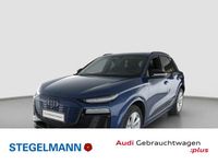 Gebraucht Audi Q6 e-tron 284 kW (387 PS) 2025 SUV