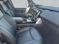 Second-hand Land Rover Range Rover 551 CP (405 kW) 2025 Negru SUV