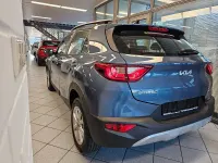 Nouă Kia Stonic Vision 101 CP (74 kW) 2026 Albastru SUV