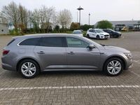 gebraucht Renault Talisman GrandTour Limited TCe 160