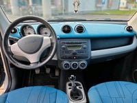 Second-hand Smart ForFour Passion 2004 Albastru Hatchback