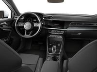 Gebraucht Audi A3 Advanced 116 PS (85 kW) 2025 Gletscherweiss Limousine