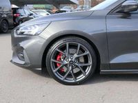 Gebraucht Ford Focus ST 280 PS (205 kW) 2022 Magneticgrau Kombi