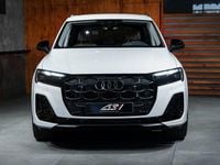 Gebraucht Audi Q7 231 PS (169 kW) 2024 Weiß SUV