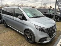 Gebraucht Mercedes V250 Avantgarde 190 PS (139 kW) 2024 Silber Van / Kleinbus