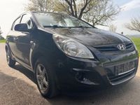 gebraucht Hyundai i20 TOP 1.Hand