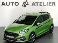 Gebraucht Ford Fiesta ST 200 PS (147 kW) 2023 Mean green Limousine