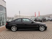 Gebraucht BMW 318 Performance 143 PS (105 kW) 2002 Schwarz Coupé