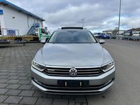 Gebraucht VW Passat 239 PS (175 kW) 2015 Silber Kombi