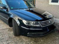 gebraucht VW Phaeton (Langversion)