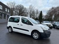 gebraucht Peugeot Partner Tepee Active DesignPaket/nur 85tkm!