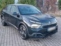 Gebraucht Citroën C4 PureTech 130 PS (95 kW) 2024 Schwarz SUV