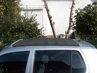 Gebraucht VW Polo United 65 PS (47 kW) 2001 Silber Kleinwagen