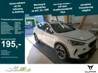 Gebraucht Cupra Formentor VZ 310 PS (228 kW) 2024 Weiß SUV
