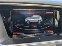 Gebraucht Audi Q5 230 PS (169 kW) 2016 Schwarz SUV