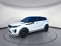 Usado Land Rover Range Rover evoque 200 HP (147 kW) 2023 Branco SUV
