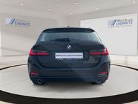Gebraucht BMW 318 Shadowline 156 PS (114 kW) 2025 Schwarz Kombi