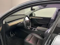 Gebraucht Tesla Model Y 378 kW (514 PS) 2023 Perl weiss SUV
