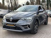 Gebraucht Renault Arkana 140 PS (102 kW) 2023 Grau SUV